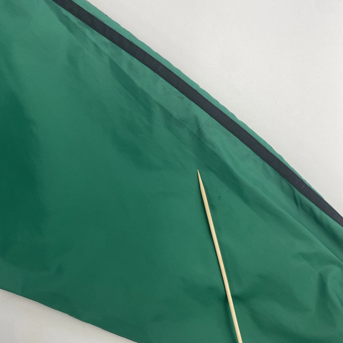 Vintage Adidas Windbreaker Light Jacket Size Large Green