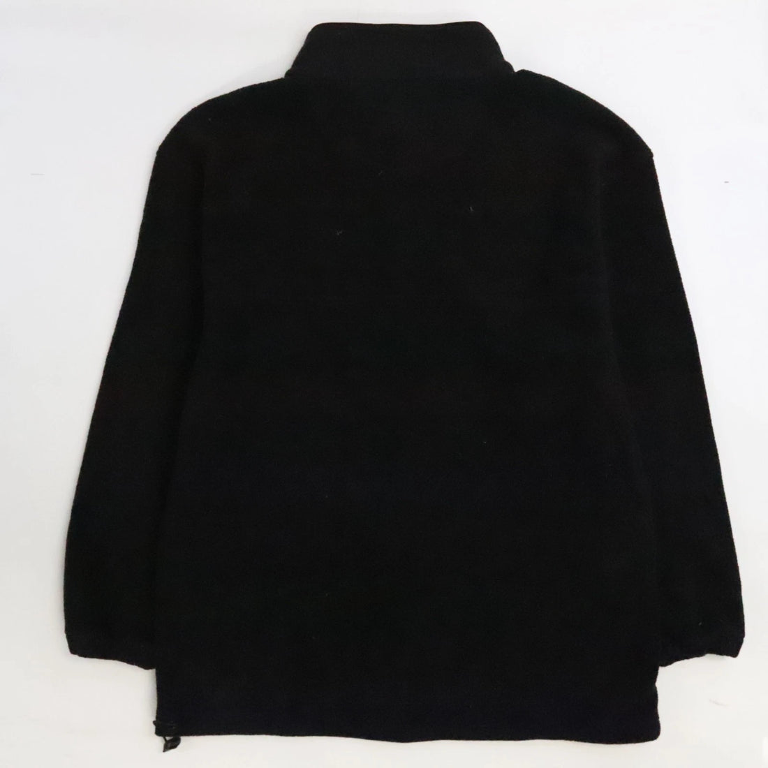 Green Bay Packers 1/4 Zip Pullover Fleece Jacket Size XL NFL