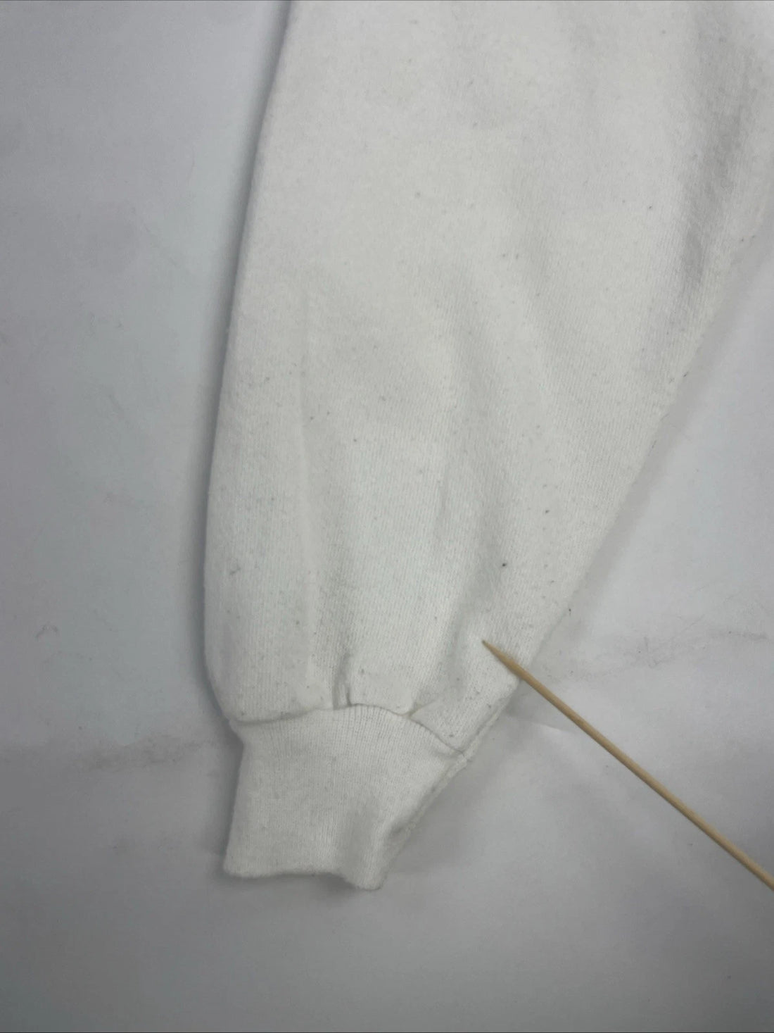 Vintage Cleveland Indians AL Champs Crewneck Sweatshirt Size Large 1995 90s MLB