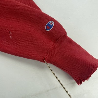 トップス Champion Mankato State Reverse Weave L Vintage Mankato State Champion Reverse Weave Crewneck