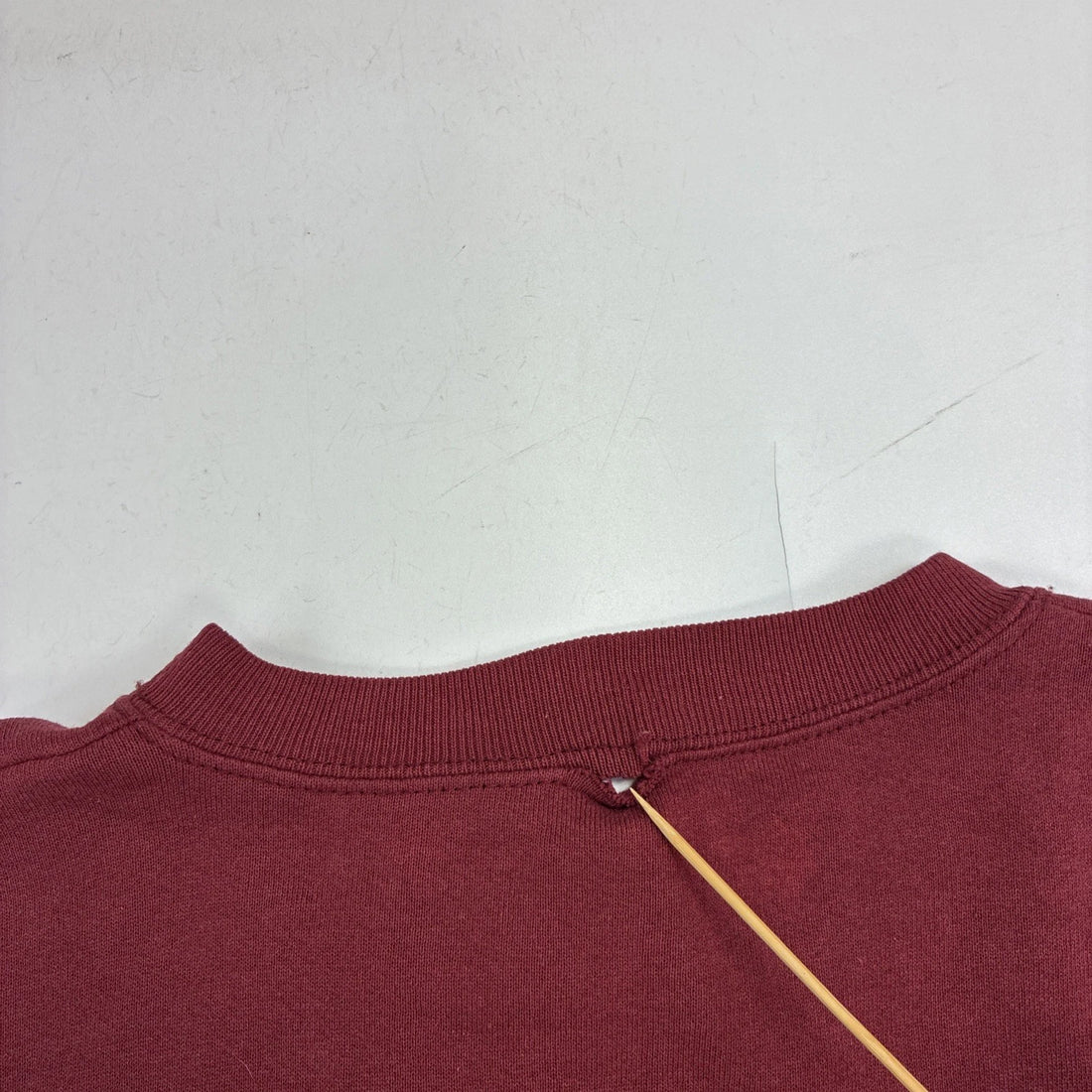 Vintage Harvard Crimson Crest Crewneck Sweatshirt Size XL 90s NCAA