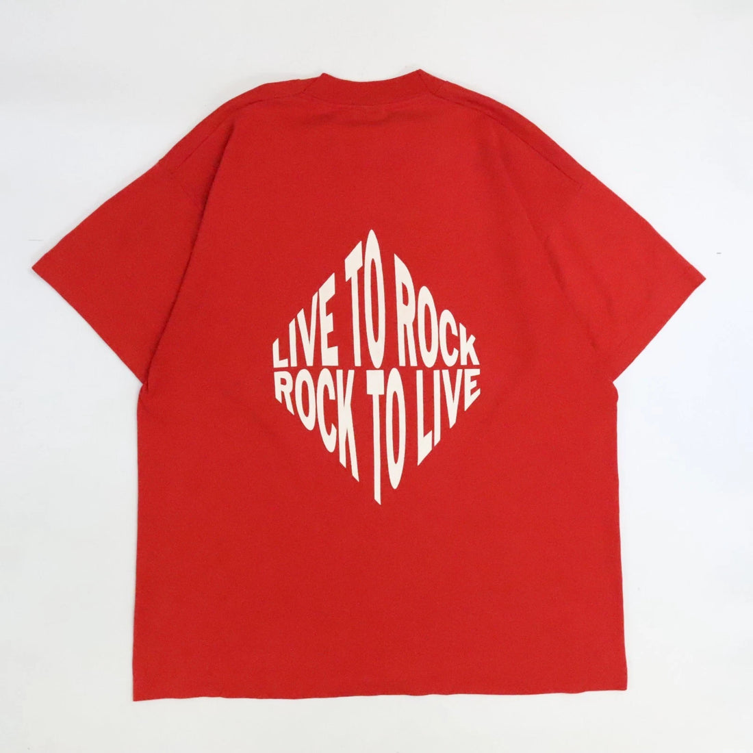 Vintage Shot Gun Sally Rocks T-Shirt Size XL