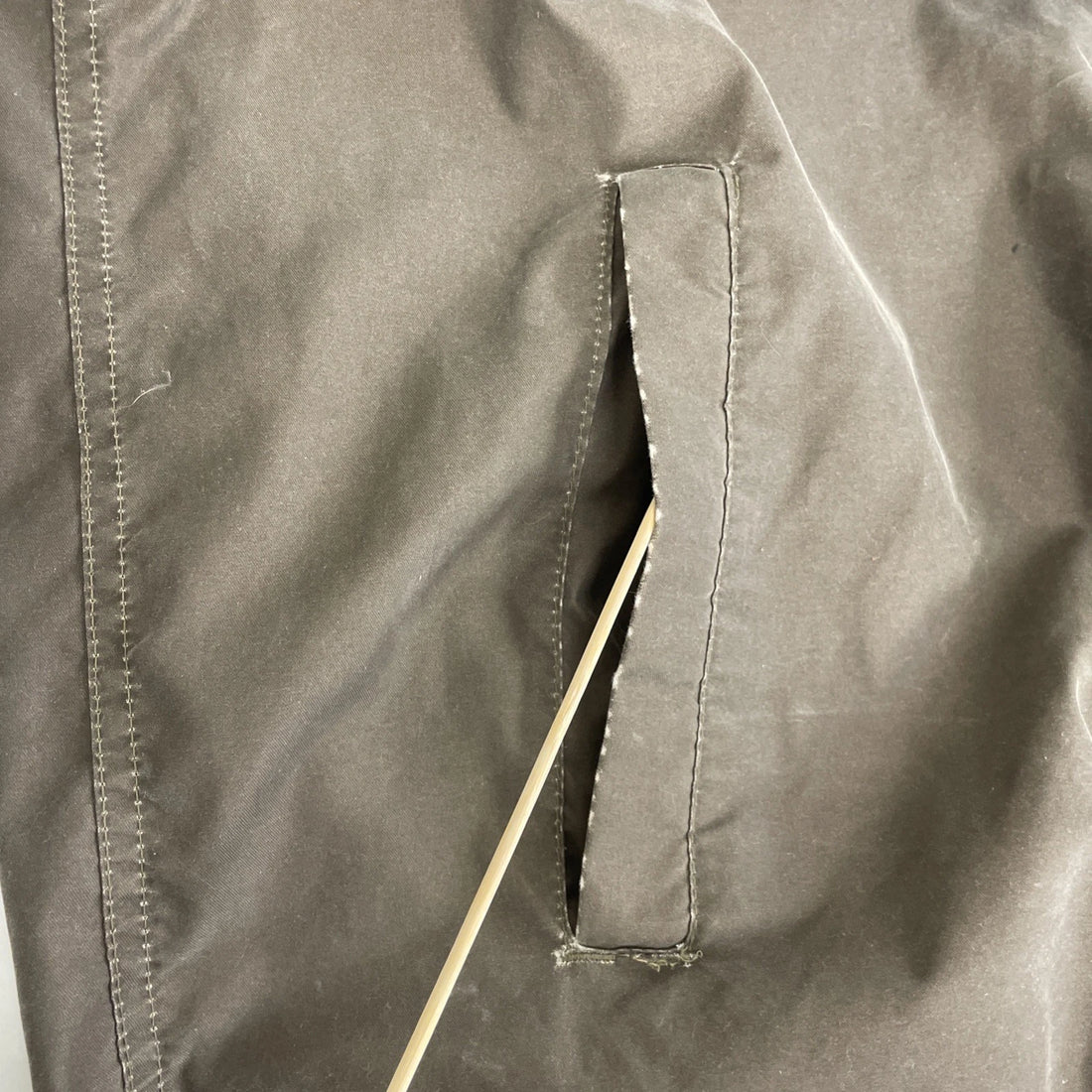 Vintage Tampa Bay Buccaneers Reebok Pullover Windbreaker Light Jacket 2XL NFL