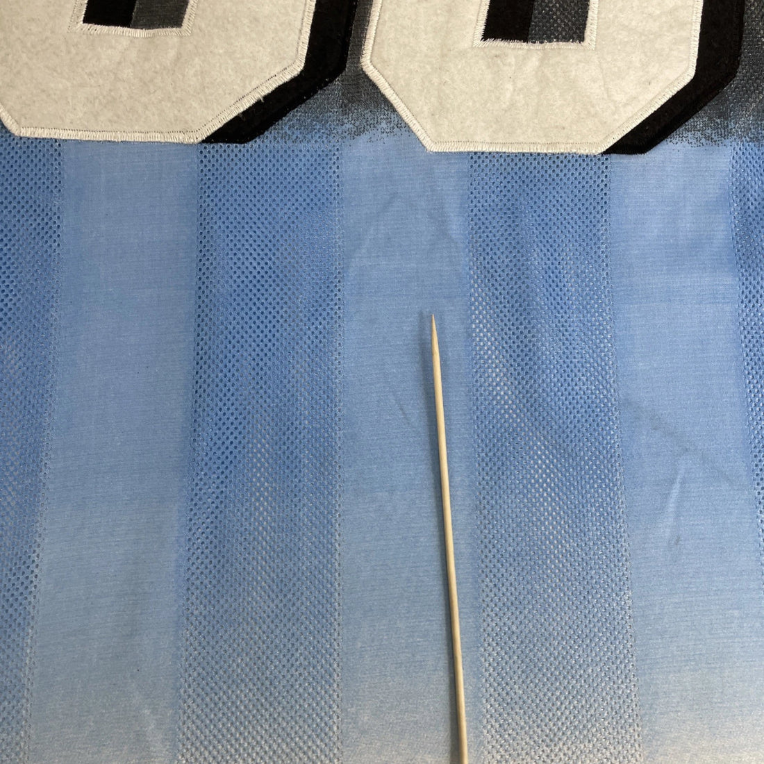 Vintage Exco Football Jersey Size Medium Y2K