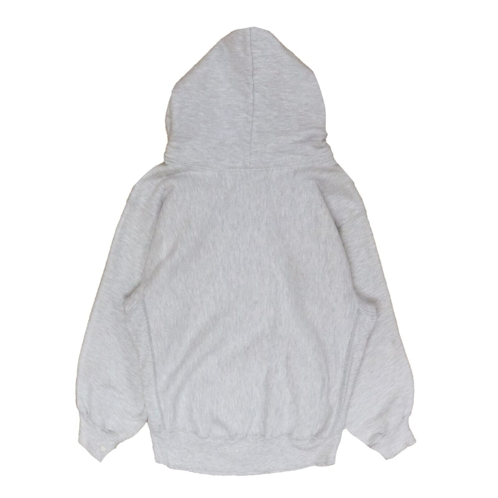 Champion hooded best sale sweatshirt sizing