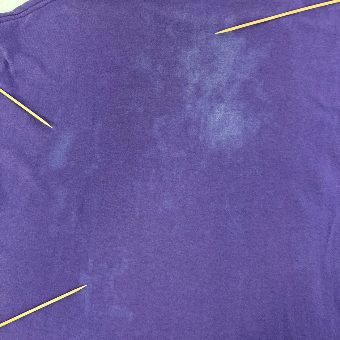 Vintage Minnesota Vikings T-Shirt Size XL 90s NFL