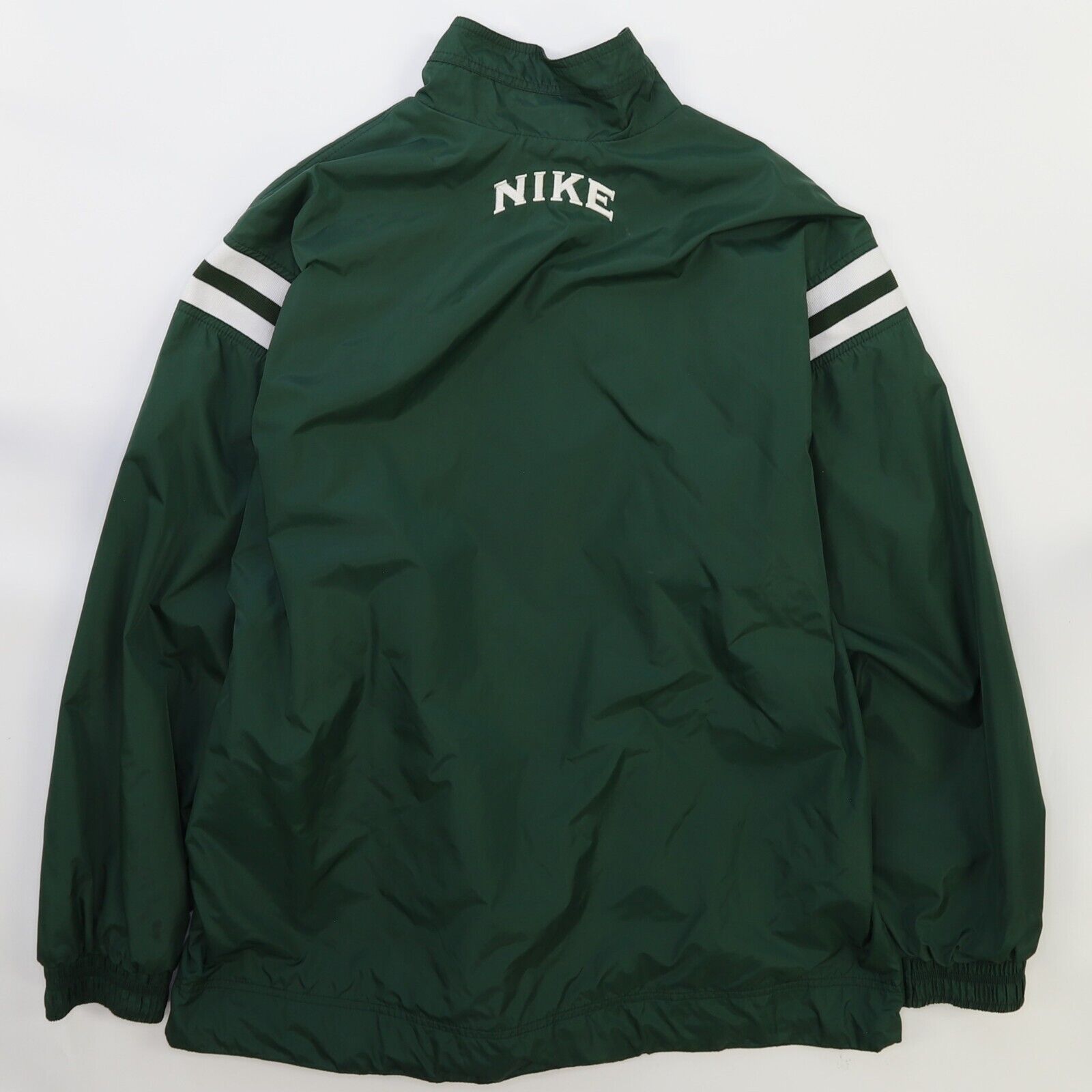 Nike basketball windbreaker best sale