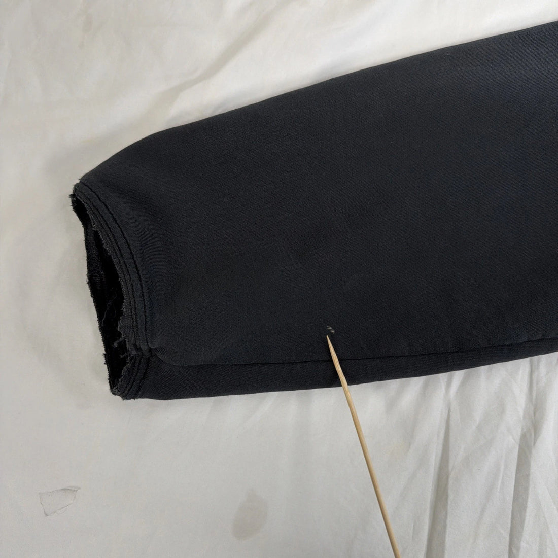Vintage Nike Sweatshirt Hoodie Size Large Black
