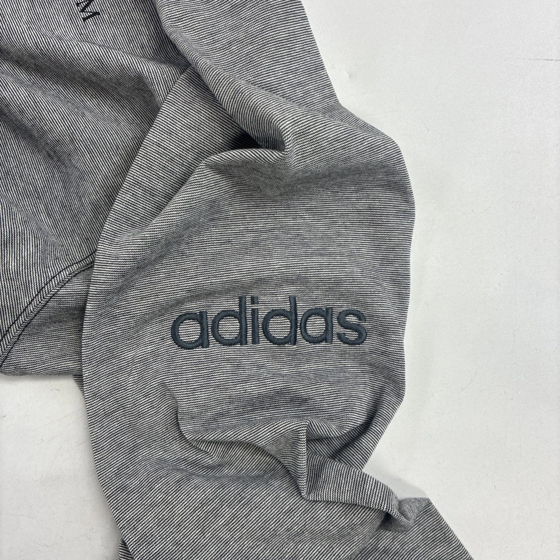 Vintage Adidas XVI Melbourne 1956 Olympics Swimming Stadium Sweatshirt Size XL