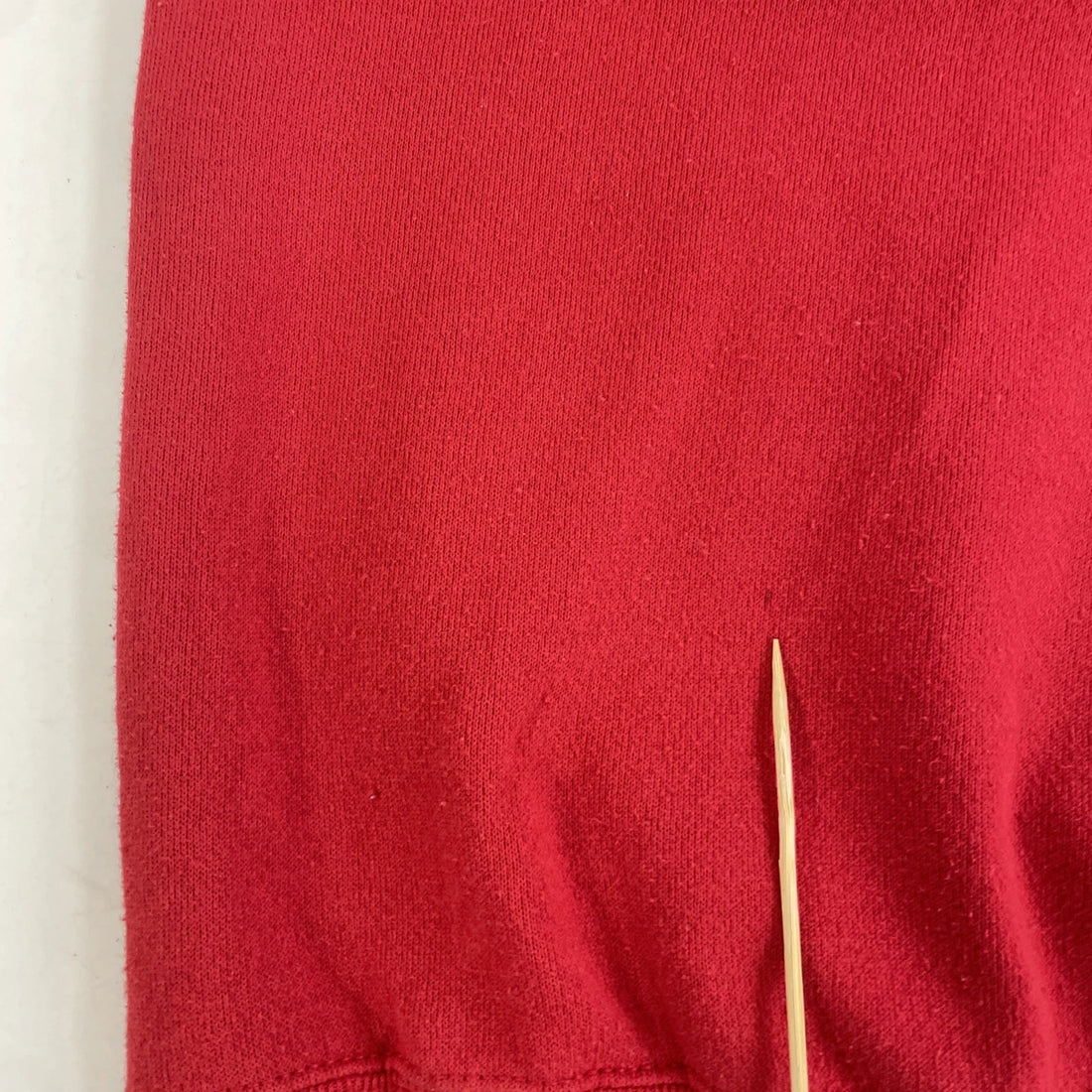 Vintage Indiana Hoosiers Crewneck Sweatshirt Size XL NCAA
