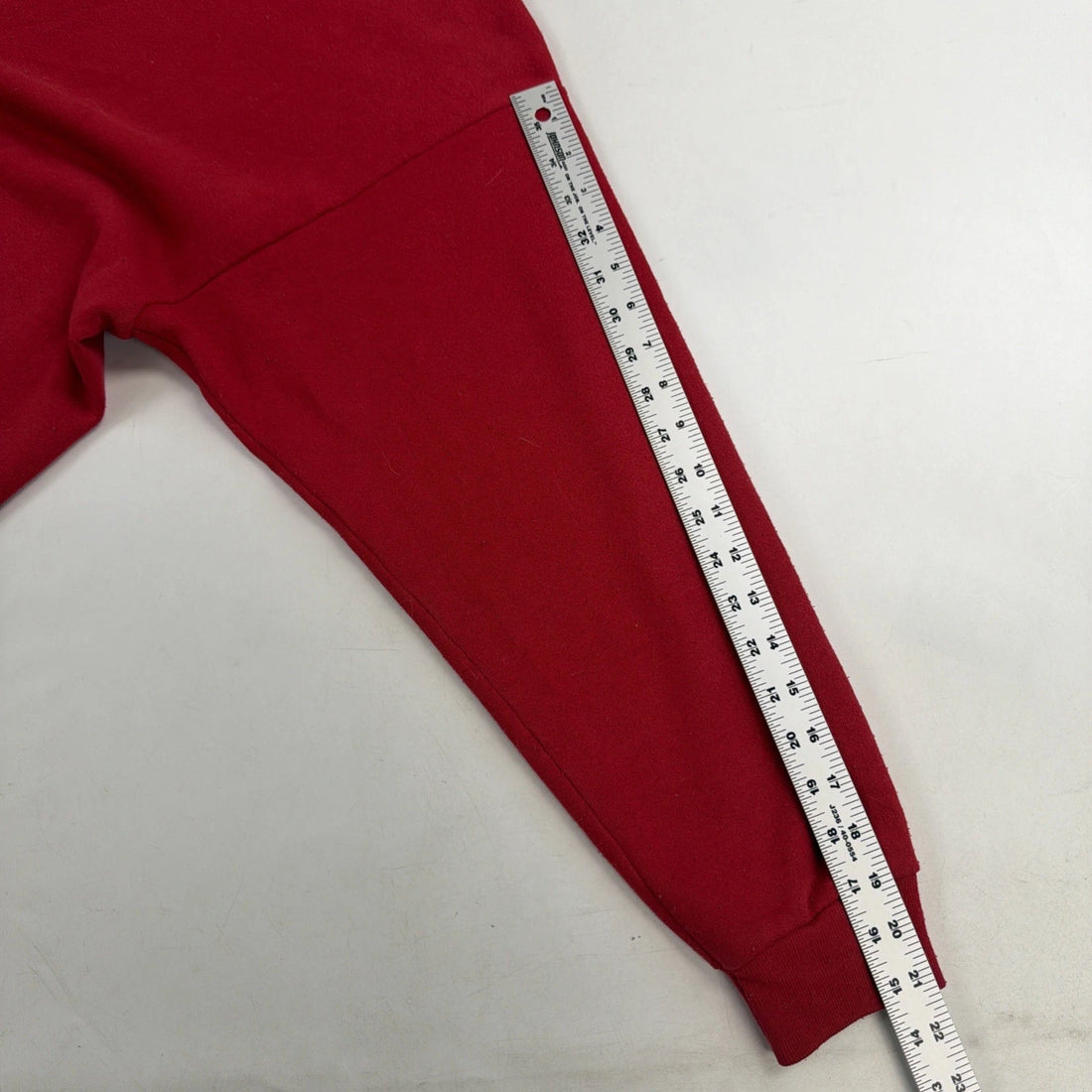 Vintage Tigger Winnie The Pooh Disney Crewneck Sweatshirt Size 2XL Red