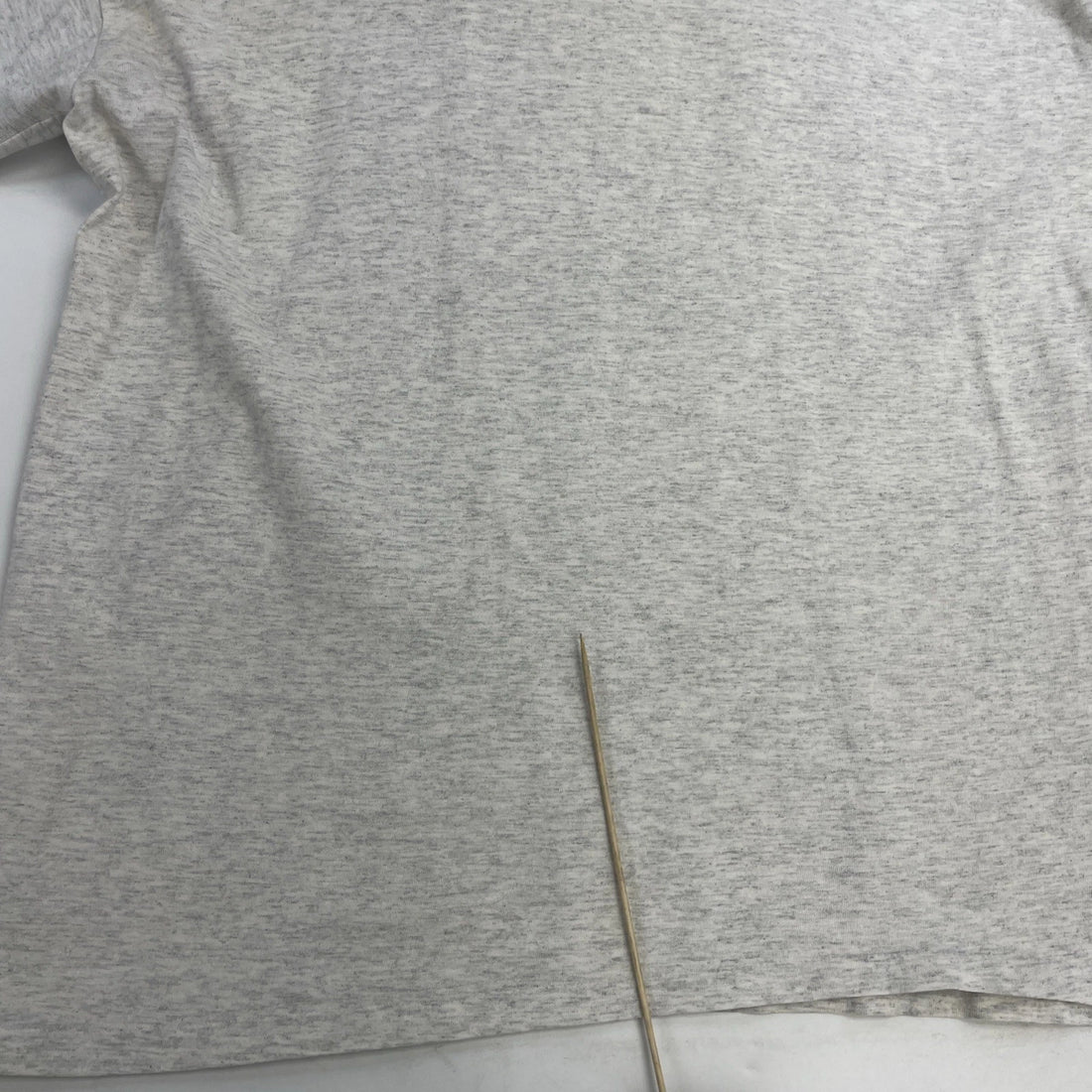 Vintage Cleveland Indians T-Shirt Size XL 1993 90s MLB