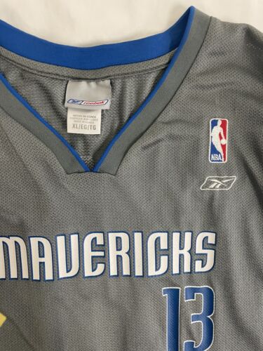 Steve Nash Retro Mavs outlet Jersey