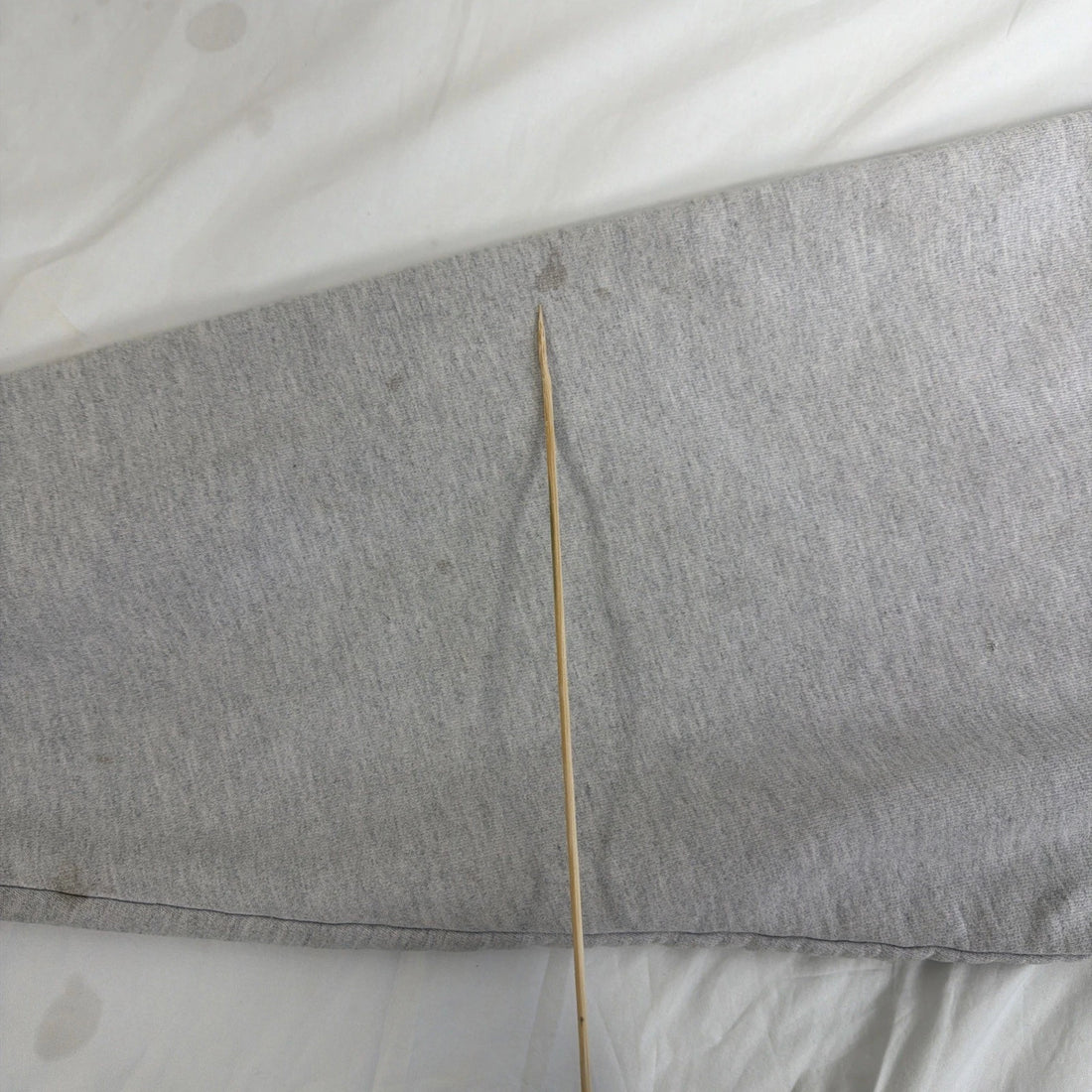 Vintage Carhartt Sweatshirt Hoodie Size 2XL Gray