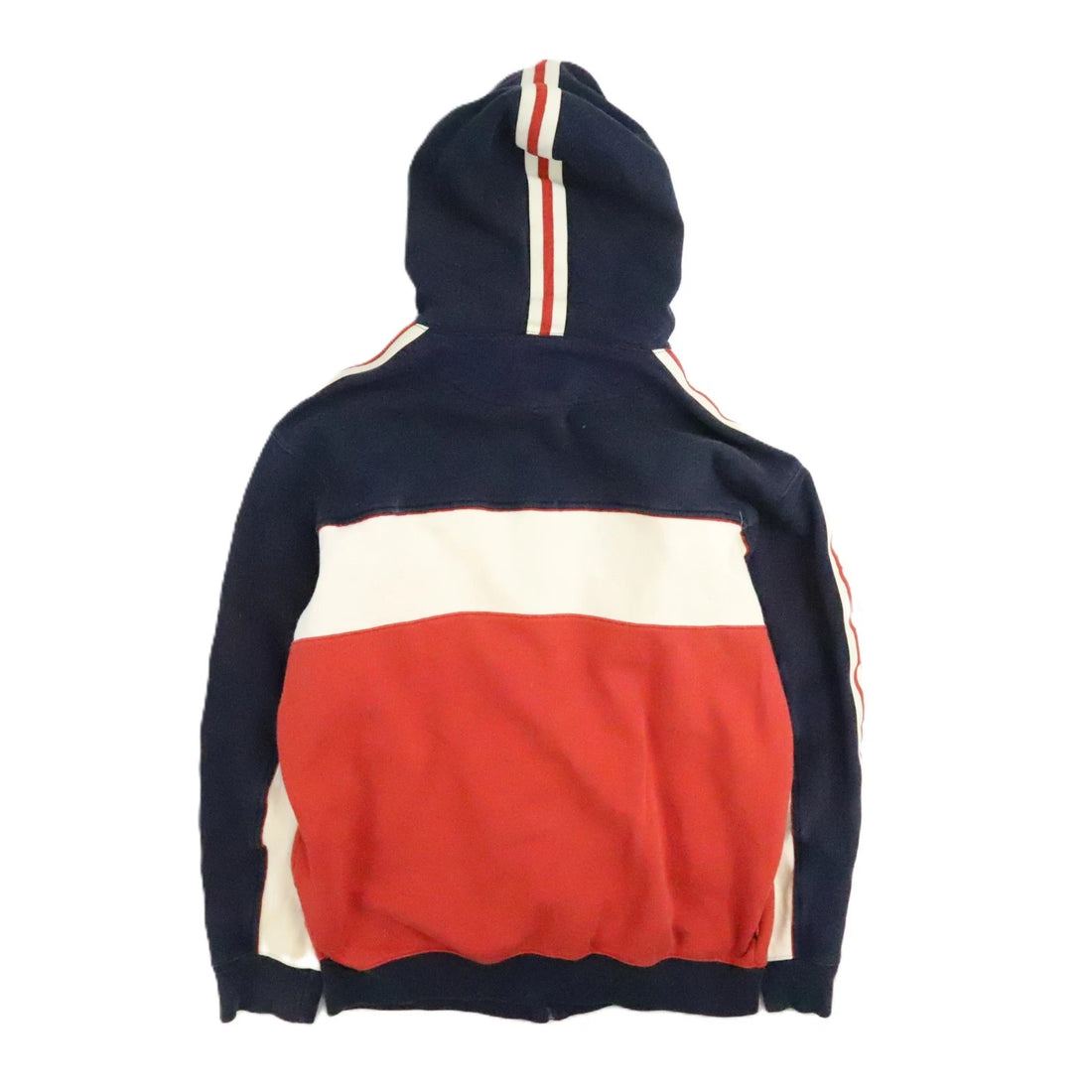 Vintage Ecko Unltd. Full Zip Sweatshirt Hoodie Size Large Y2K