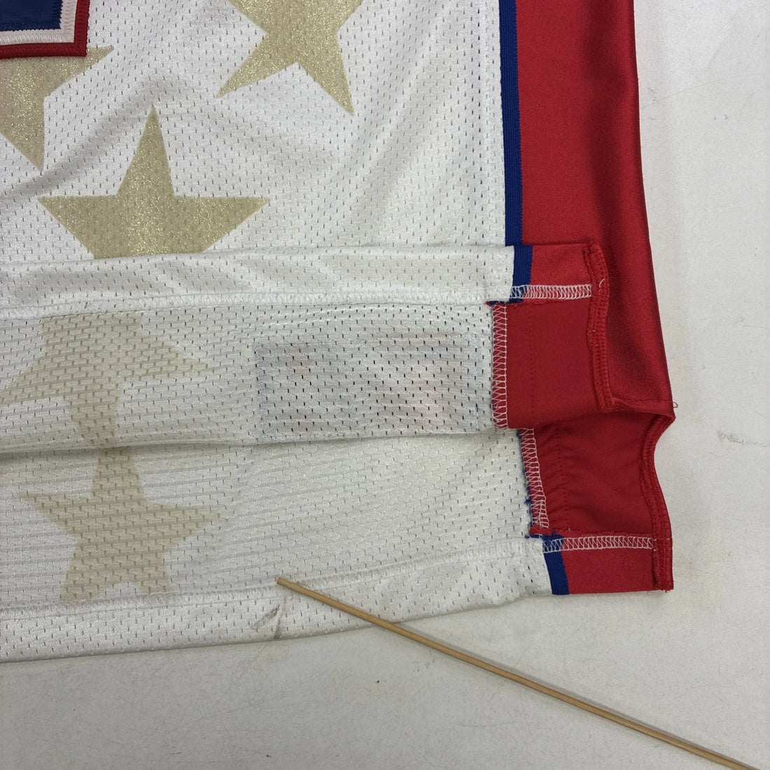 Vintage LaDainian Tomlinson All Star Pro Bowl 2003 Authentic Reebok Jersey 56