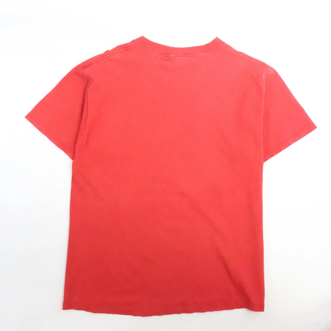 Vintage Indiana Hoosiers Basketball T-Shirt Size XL NCAA