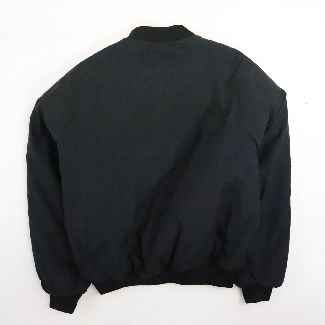 Vintage US Marines Bomber Jacket Size 2XL USMC 90s