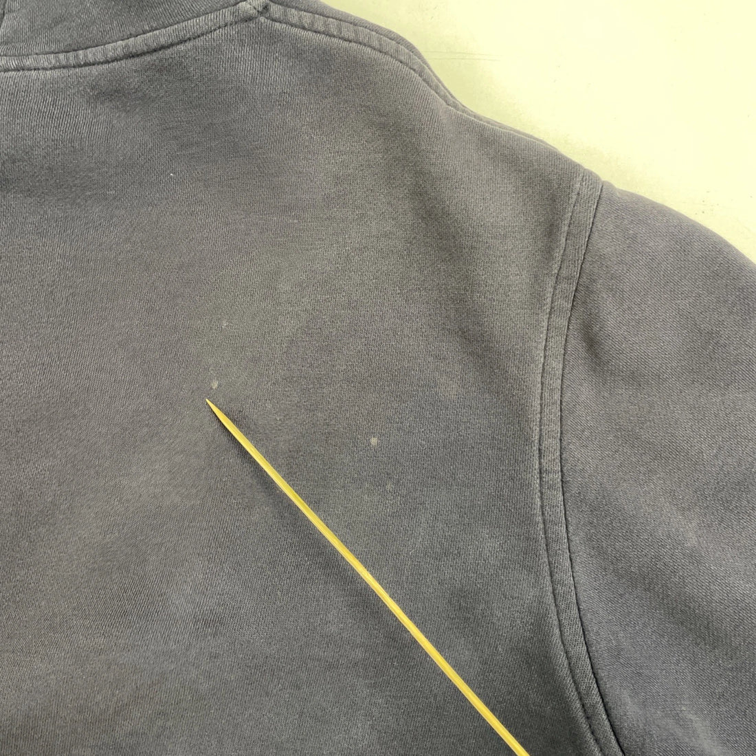 Vintage Nike Sweatshirt Hoodie Size XL Blue