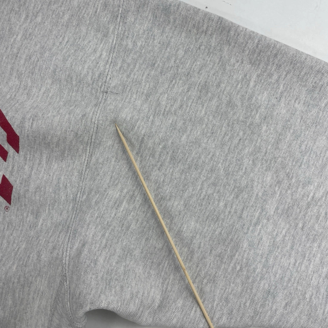 Vintage N.C. State Baseball Champion Reverse Weave Crewneck Sweatshirt Size XL