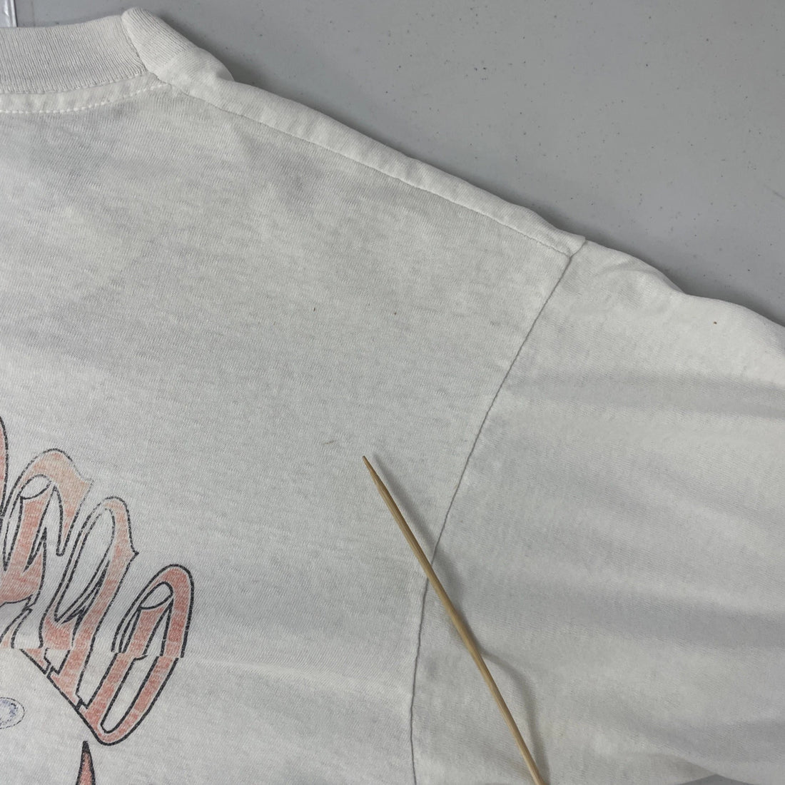 Vintage Grateful Dead What A Long Strange Trip It's Been T-Shirt Large 1993 90s