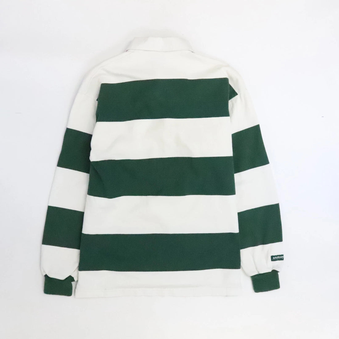 Dartmouth Barbarian Rugby Shirt Size Medium