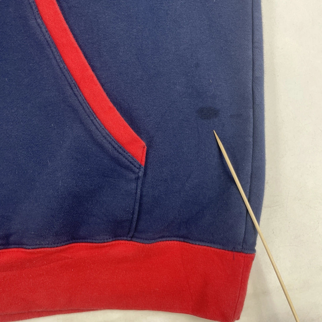 Minnesota Twins Sweatshirt Hoodie Size XL MLB
