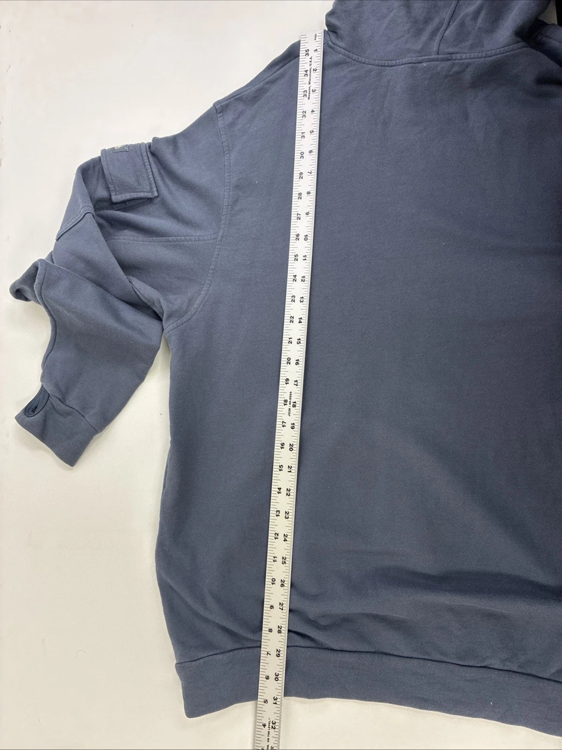 Vintage Nike ACG Sweatshirt Hoodie Size XL