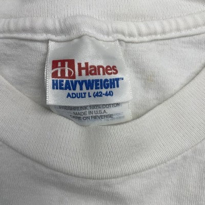 Vintage Atlanta Olympic Summer Games T-Shirt Size Large 90s