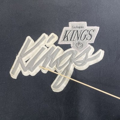 Vintage Los Angeles Kings Sweatshirt Crewneck Size XL 90s NHL