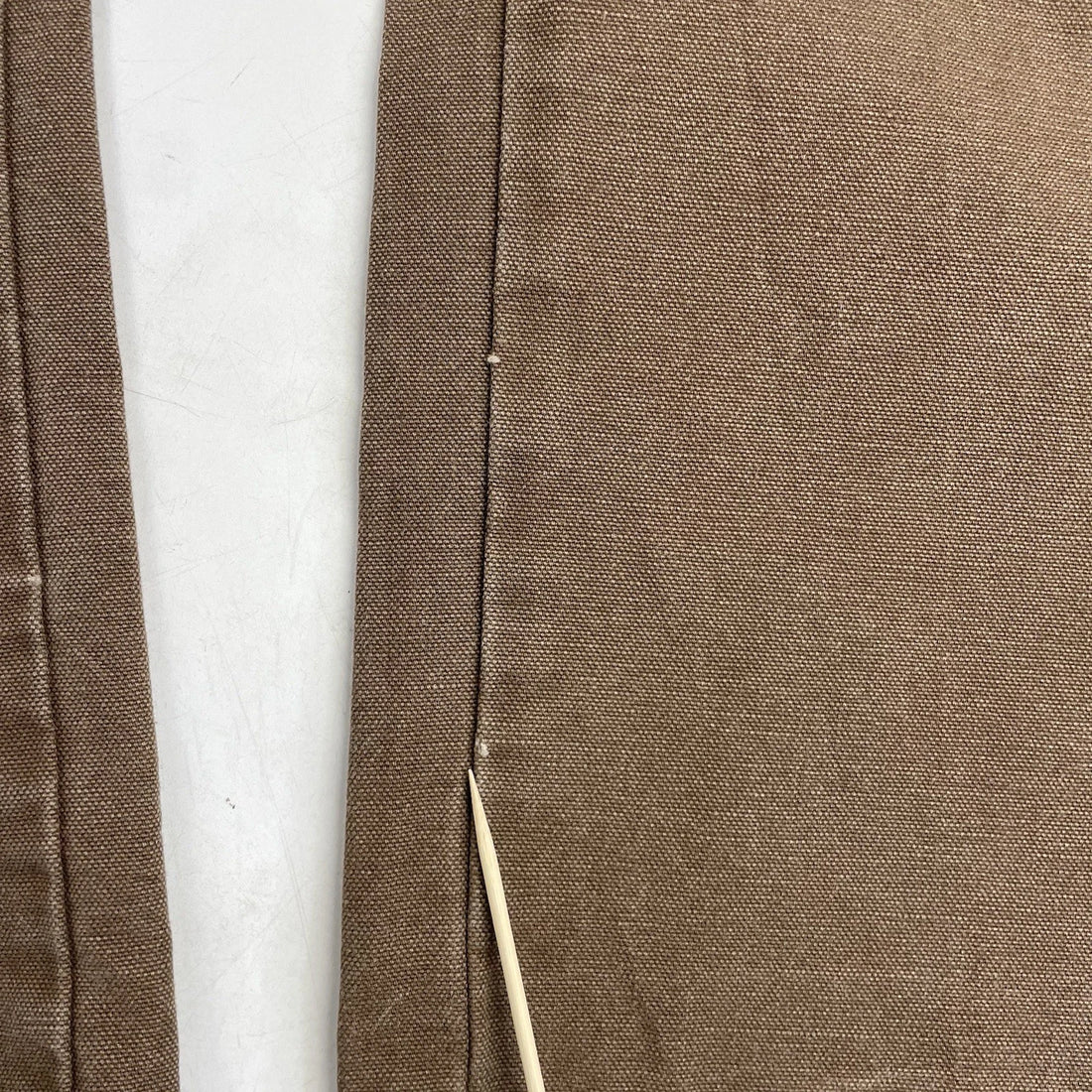Dickies Carpenter Work Pants Size 38 X 30 Brown