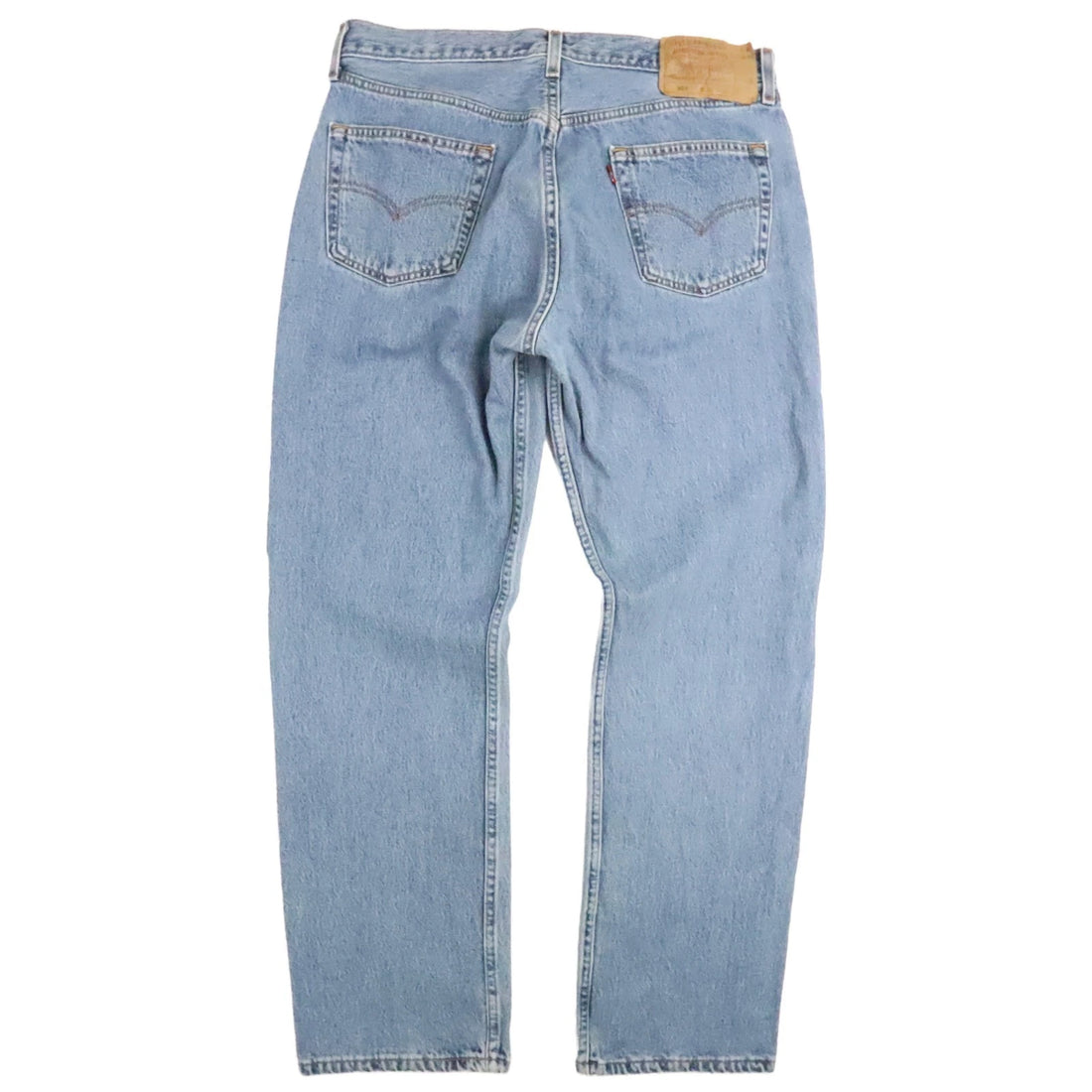 Vintage Levi Strauss & Co. 501 Denim Jeans Pants Size 36 X 30