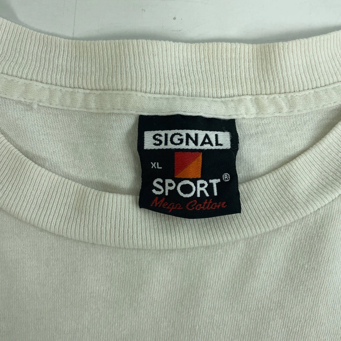 Vintage Fish Marine Life Habitat T-Shirt Size XL Nature Wrap Around