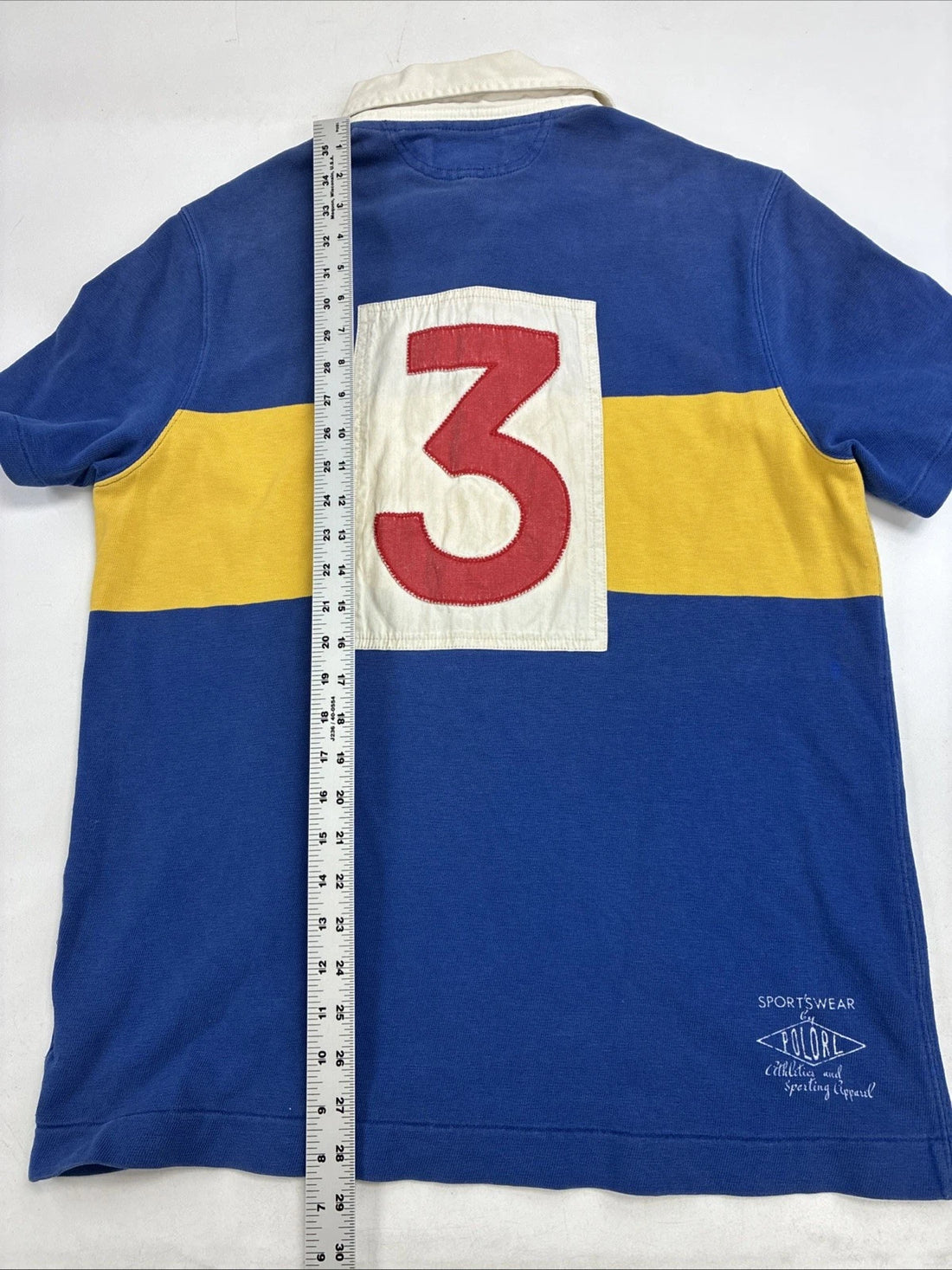 Vintage Polo Ralph Lauren Shirt Size Large