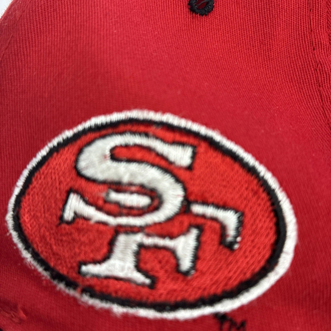 Vintage San Francisco 49ers Starter Snapback Hat Cap OSFA NFL