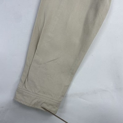 Vintage Polo Ralph Lauren Harrington Bomber Jacket Size XL Beige