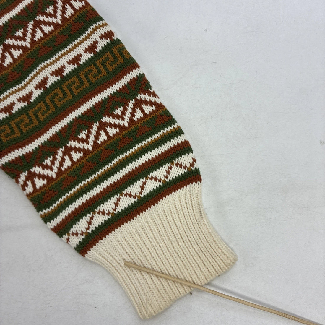 Vintage Chaps Ralph Lauren Sweater Size Large