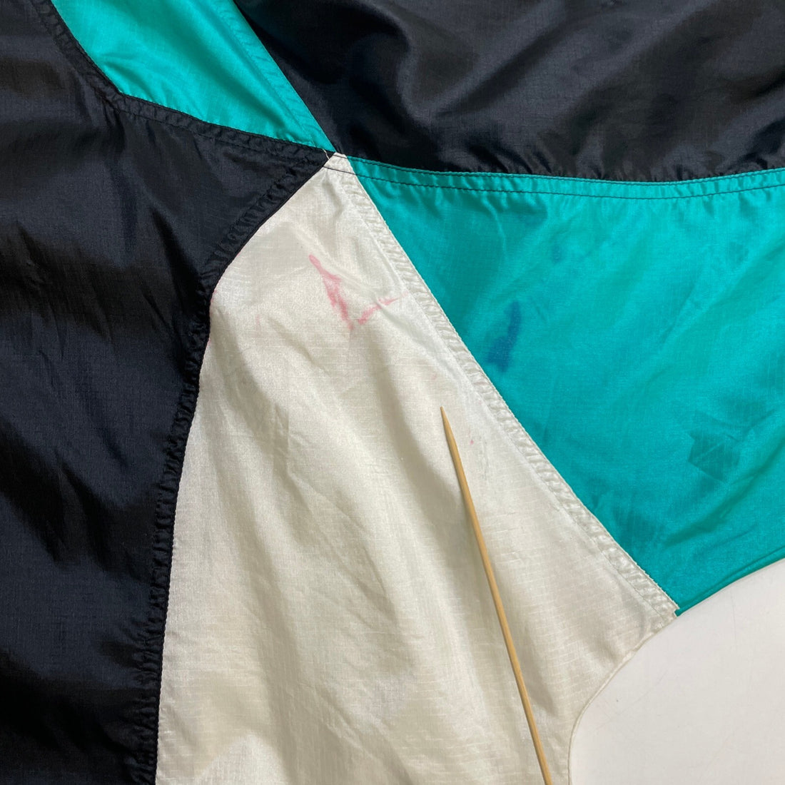 Vintage Nike Windbreaker Light Jacket Size XL 90s
