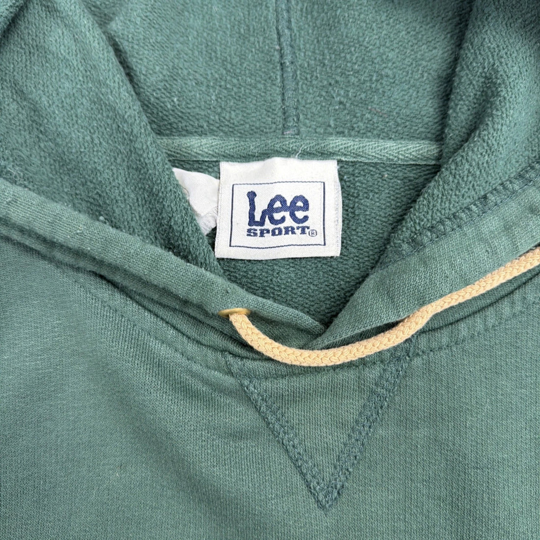 Vintage Minnesota Wild Lee Sweatshirt Hoodie Size XL NHL