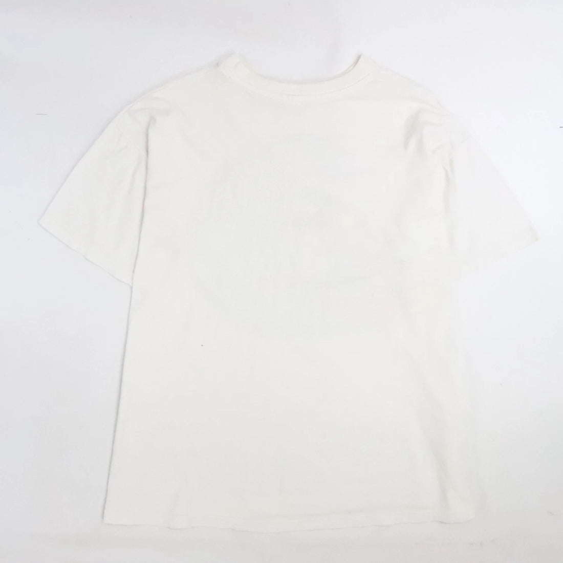 Vintage Mickey Mouse Surf Disney T-Shirt Size XL 90s