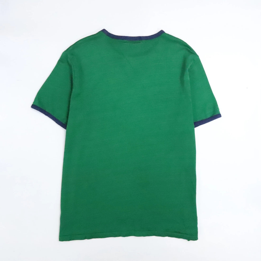 Vintage Polo Ralph Lauren Ringer T-Shirt Size XL