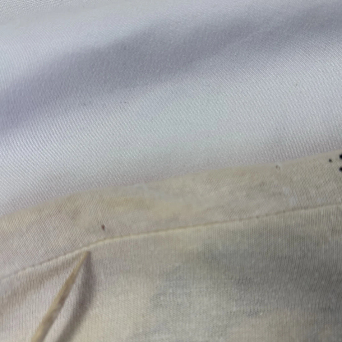 Vintage Jimi Hendrix Acme T-Shirt Size Large 80s