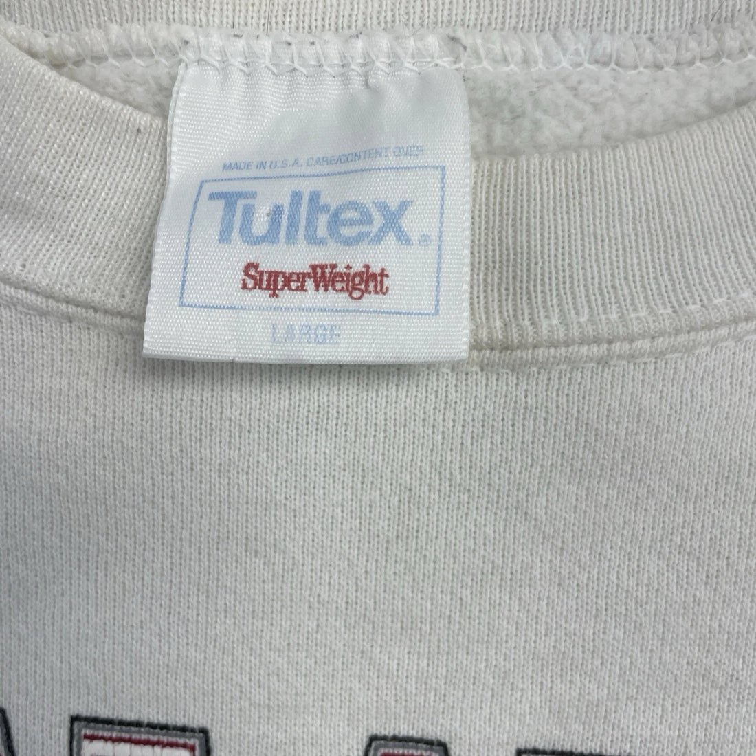 Vintage Alabama Crimson Tide Crewneck Sweatshirt Size Large