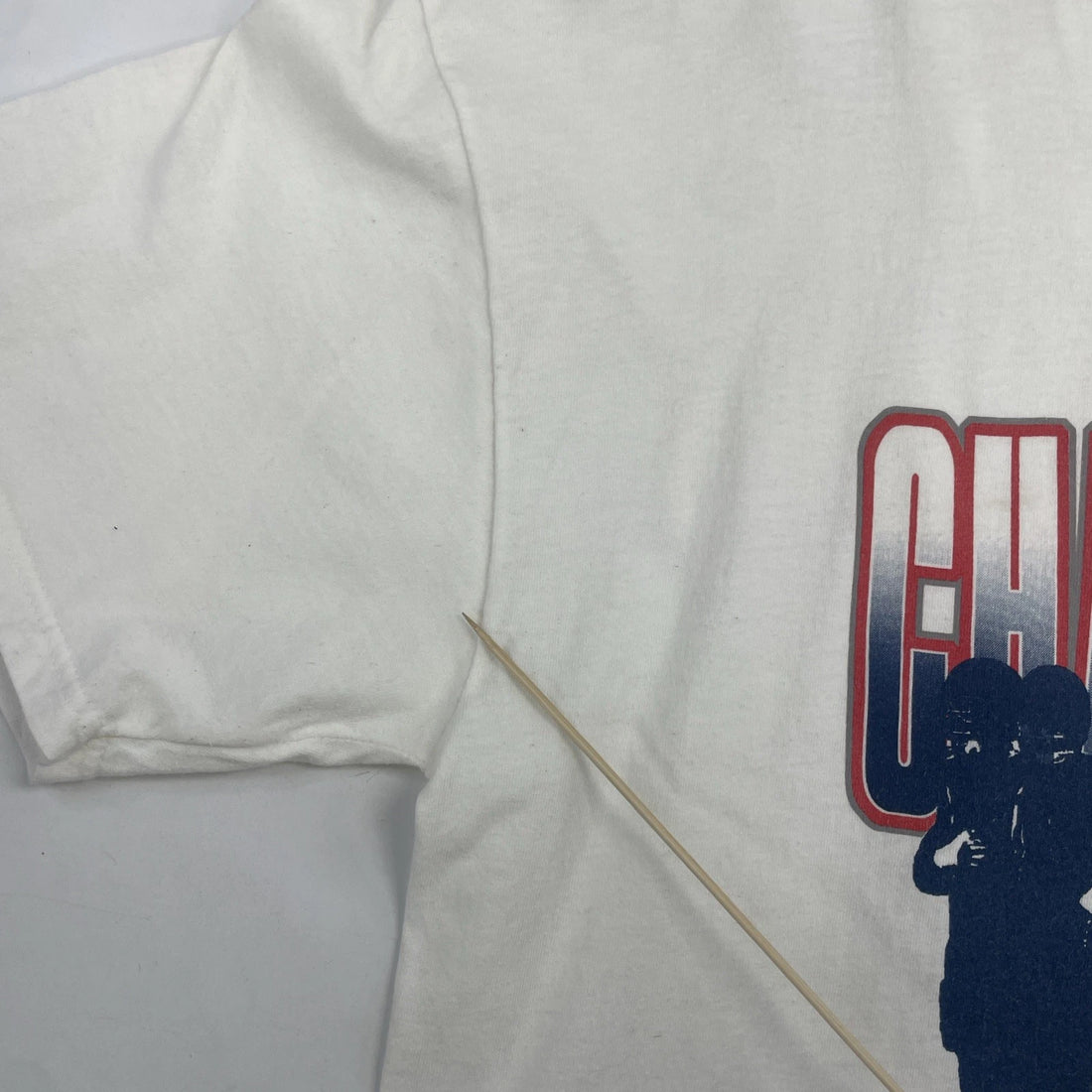 New England Patriots AFC Champions T-Shirt Size Large 2007 NFL