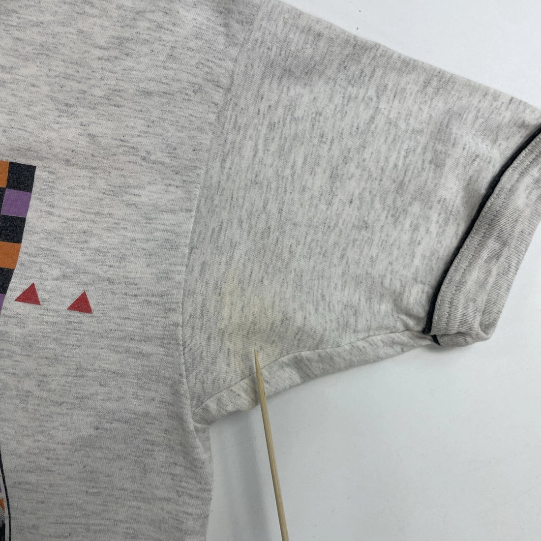 Vintage Indy Cars Valvoline 200 Racing T-Shirt Size Medium 1993 90s