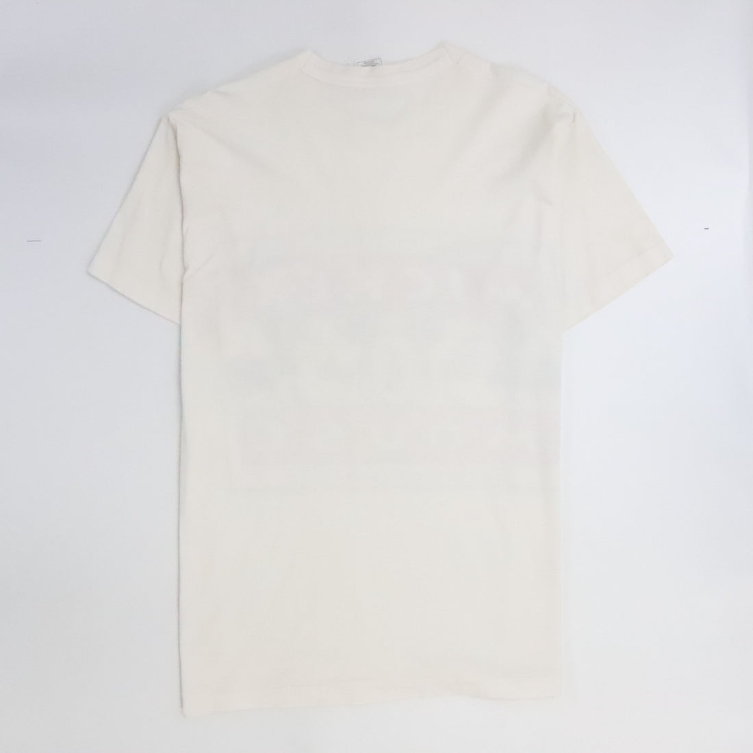 Vintage Mickey Mouse Disney T-Shirt Size XL White