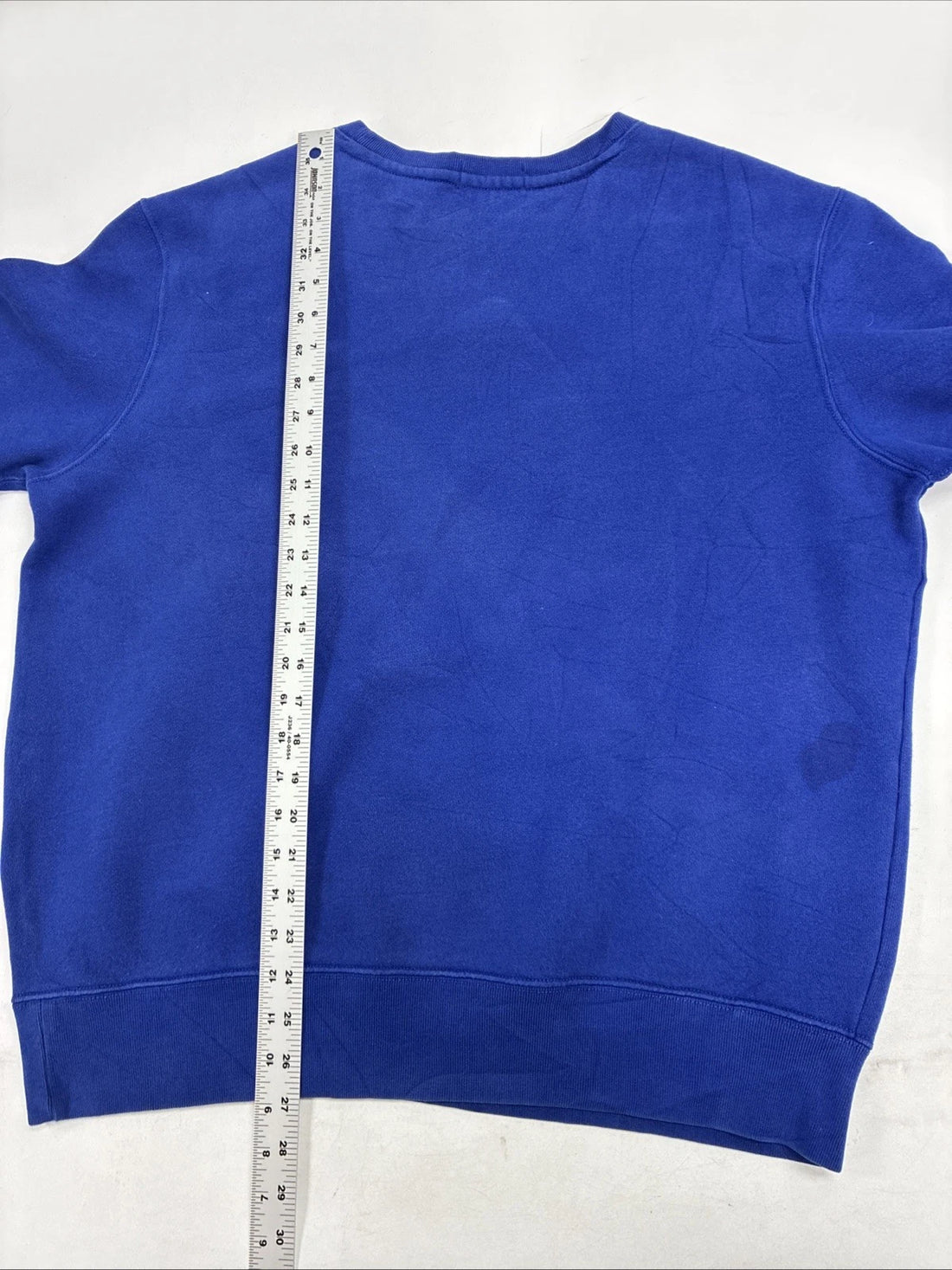 Polo Jeans Ralph Lauren Crewneck Sweatshirt Size Large