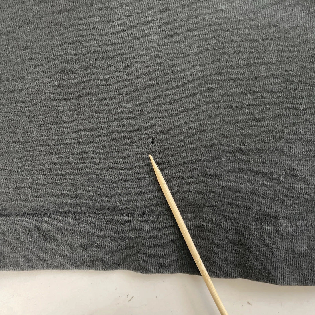 Vintage KC Jones Keep Up WIth The Jones T-Shirt Size XL 90s