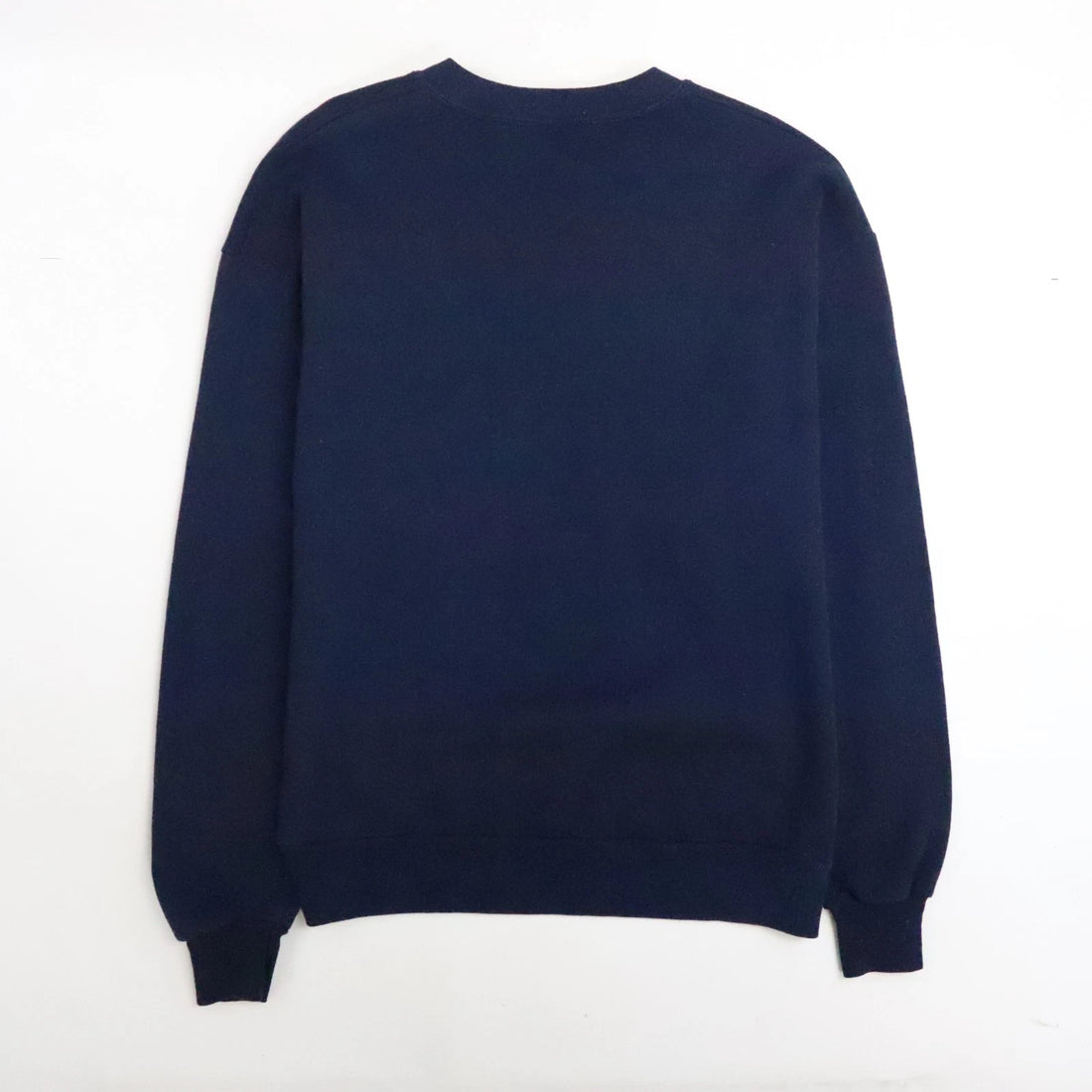 Vintage St. Patrick's Day Mickey Mouse Disney Crewneck Sweatshirt Size Large