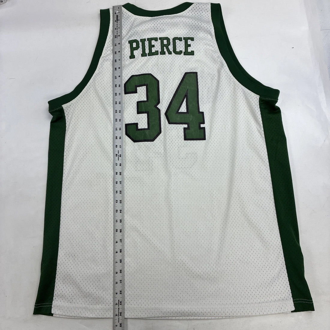 Vintage Paul Pierce Inglewood High School Nike Jersey Size 2XL NBA